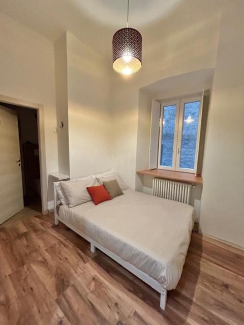 Residence Zar 4 Trieste Eksteriør billede