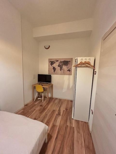 Residence Zar 4 Trieste Eksteriør billede