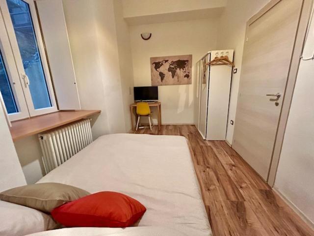Residence Zar 4 Trieste Eksteriør billede